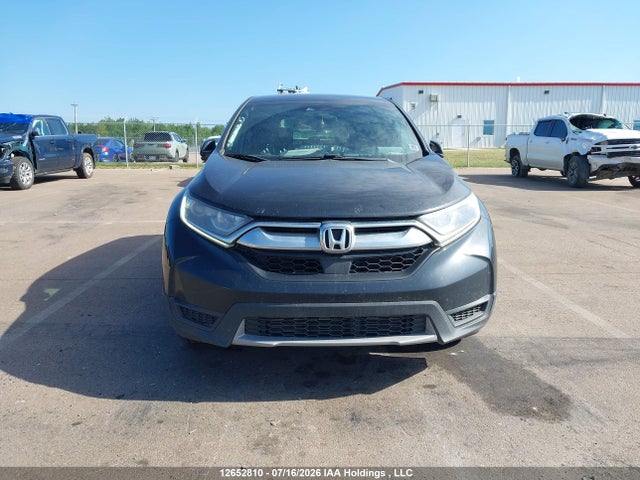 Honda CR-V LX 2019 2HKRW2H2XKH120658 Image 13