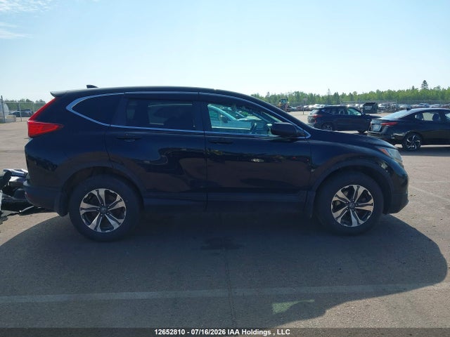 Honda CR-V LX 2019 2HKRW2H2XKH120658 Image 14
