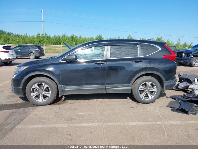 Honda CR-V LX 2019 2HKRW2H2XKH120658 Image 15