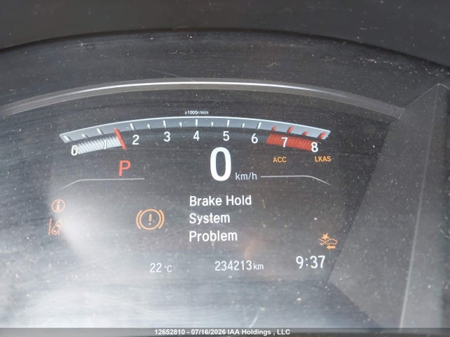 Honda CR-V LX 2019 2HKRW2H2XKH120658 Image 16