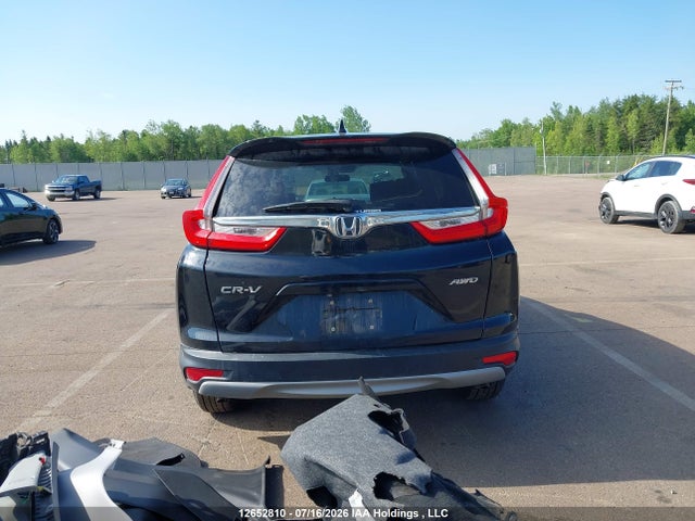 Honda CR-V LX 2019 2HKRW2H2XKH120658 Image 17