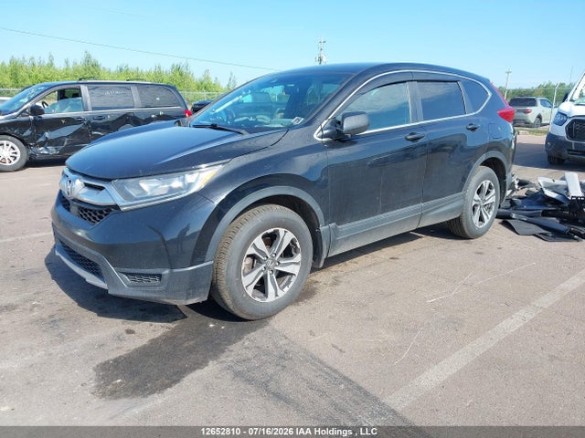 Honda CR-V LX 2019 2HKRW2H2XKH120658 Image 2