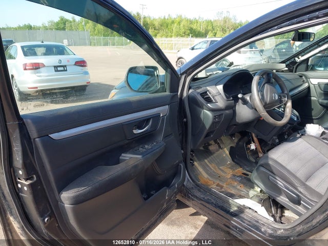 Honda CR-V LX 2019 2HKRW2H2XKH120658 Image 19