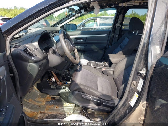 Honda CR-V LX 2019 2HKRW2H2XKH120658 Image 20