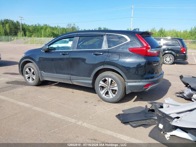 Honda CR-V LX 2019 2HKRW2H2XKH120658 Image 3