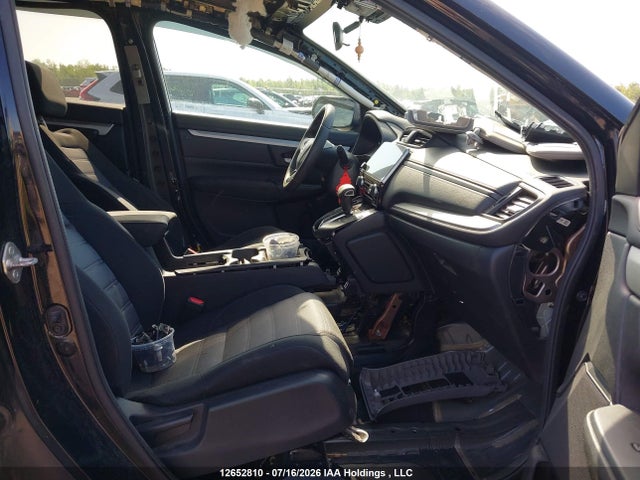 Honda CR-V LX 2019 2HKRW2H2XKH120658 Image 5