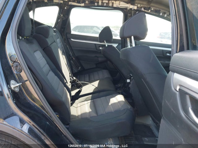 Honda CR-V LX 2019 2HKRW2H2XKH120658 Image 8