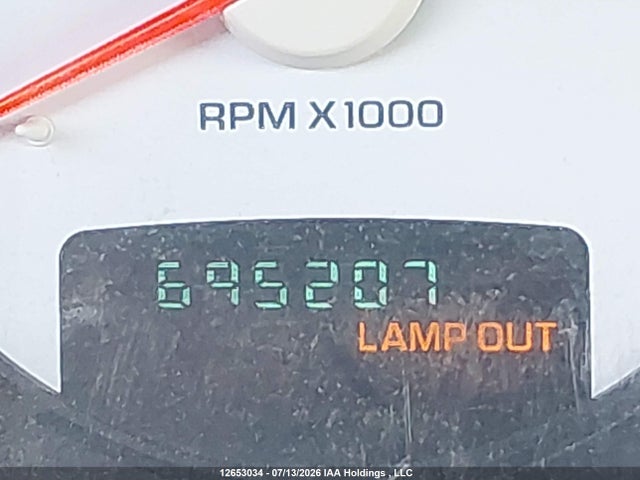 2003 Dodge Ram 3500 Slt/laramie/st მანქანა იყიდება აუქციონზე, vin: 3D7MA48633G730067, აუქციონის ნომერი: 12653034