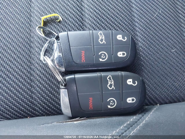 Продаж на аукціоні авто 2023 Dodge Hornet Gt, vin: ZACNDFAN6P3A01981, номер лоту: 12654720
