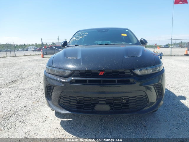 Продаж на аукціоні авто 2023 Dodge Hornet Gt, vin: ZACNDFAN6P3A01981, номер лоту: 12654720