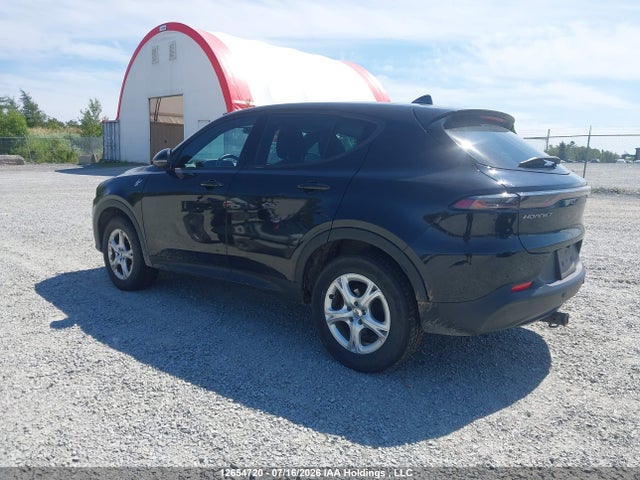 Продаж на аукціоні авто 2023 Dodge Hornet Gt, vin: ZACNDFAN6P3A01981, номер лоту: 12654720