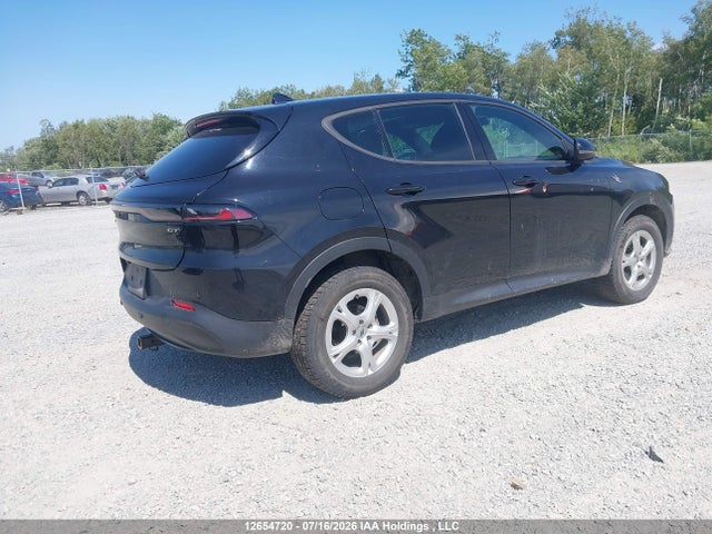 Продаж на аукціоні авто 2023 Dodge Hornet Gt, vin: ZACNDFAN6P3A01981, номер лоту: 12654720