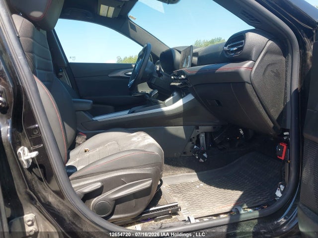 Продаж на аукціоні авто 2023 Dodge Hornet Gt, vin: ZACNDFAN6P3A01981, номер лоту: 12654720