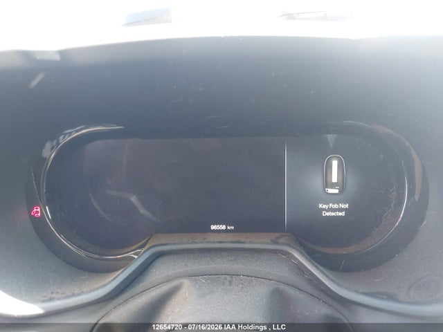 Продаж на аукціоні авто 2023 Dodge Hornet Gt, vin: ZACNDFAN6P3A01981, номер лоту: 12654720