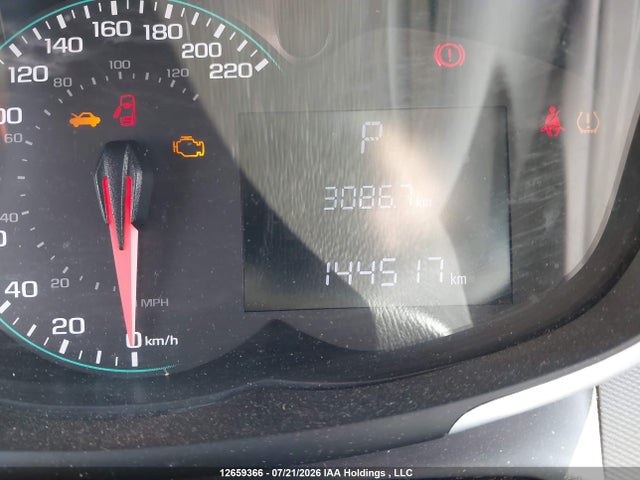 2018 Chevrolet Sonic Lt Auto მანქანა იყიდება აუქციონზე, vin: 1G1JD5SH2J4129689, აუქციონის ნომერი: 12659366
