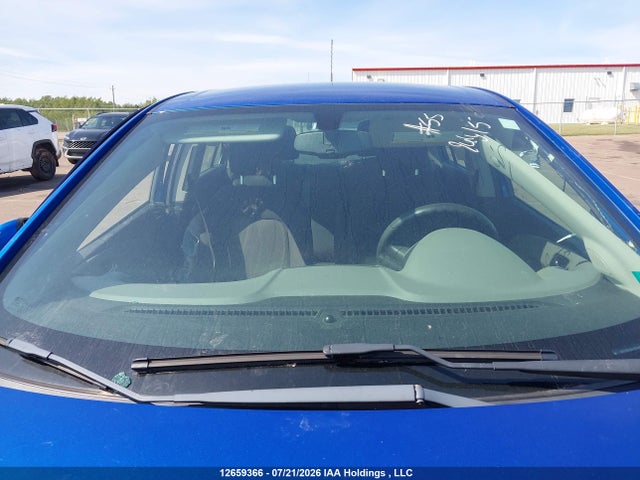 2018 Chevrolet Sonic Lt Auto მანქანა იყიდება აუქციონზე, vin: 1G1JD5SH2J4129689, აუქციონის ნომერი: 12659366