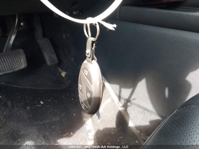 12681637 :رقم المزاد ، KMHLN4DG7RU790394 vin ، 2024 Hyundai Elantra Luxury مزاد بيع