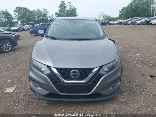 Продаж на аукціоні авто 2020 Nissan Qashqai S/sl/sv, vin: JN1BJ1CW6LW373432, номер лоту: 12659989