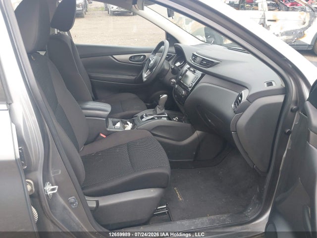 Продаж на аукціоні авто 2020 Nissan Qashqai S/sl/sv, vin: JN1BJ1CW6LW373432, номер лоту: 12659989