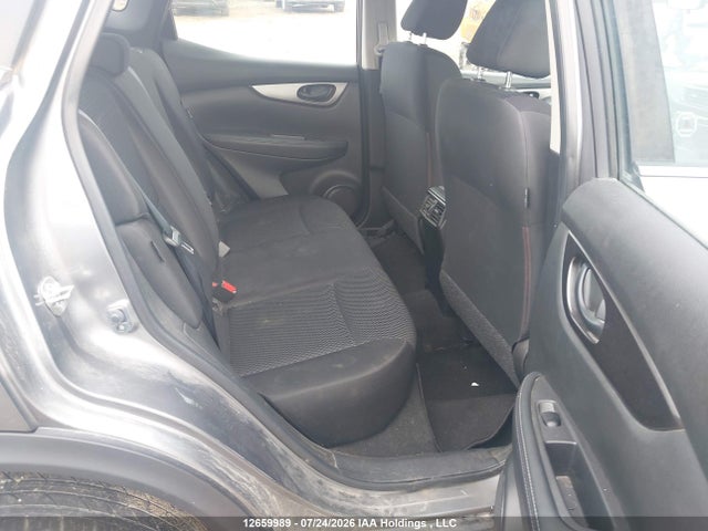 Продаж на аукціоні авто 2020 Nissan Qashqai S/sl/sv, vin: JN1BJ1CW6LW373432, номер лоту: 12659989