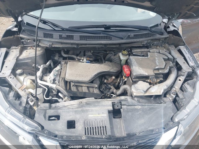 Продаж на аукціоні авто 2020 Nissan Qashqai S/sl/sv, vin: JN1BJ1CW6LW373432, номер лоту: 12659989
