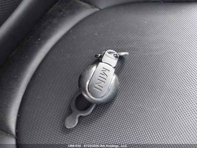 2015 Mini 3 Door Cooper S მანქანა იყიდება აუქციონზე, vin: WMWXP7C50F2A59024, აუქციონის ნომერი: 12661530