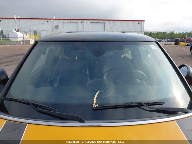 2015 Mini 3 Door Cooper S მანქანა იყიდება აუქციონზე, vin: WMWXP7C50F2A59024, აუქციონის ნომერი: 12661530