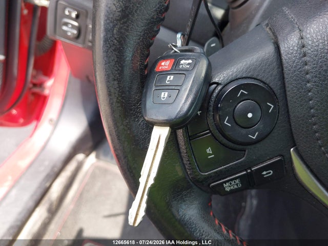 Toyota Corolla S 2015 2T1BURHE7FC263571 Image 11