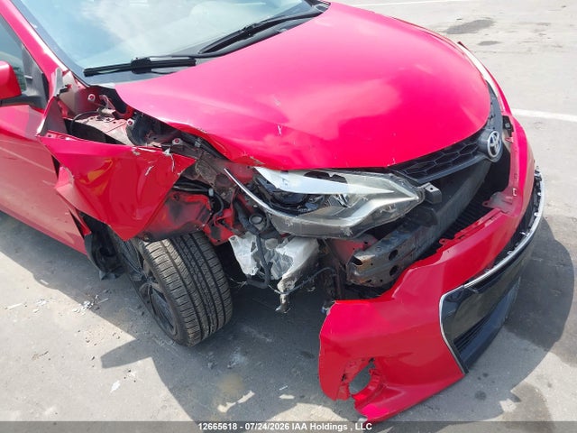 Toyota Corolla S 2015 2T1BURHE7FC263571 Image 19