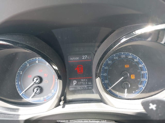 Toyota Corolla S 2015 2T1BURHE7FC263571 Image 7