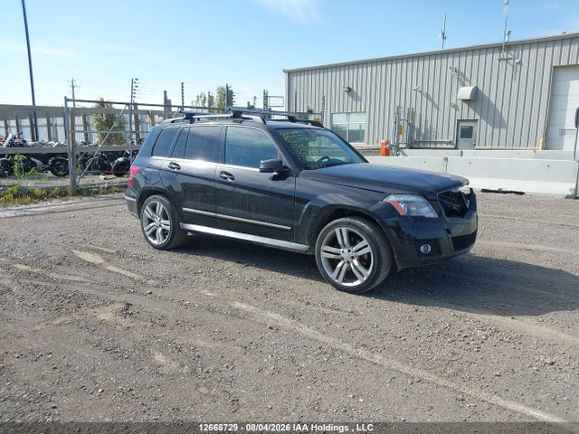 Aukcja sprzedaży 2010 Mercedes-benz Glk 350 4matic, vin: WDCGG8HB4AF331526, numer aukcji: 12668729