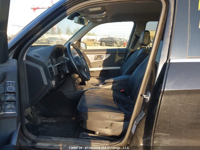 Продажа на аукционе авто 2010 Mercedes-benz Glk 350 4matic, vin: WDCGG8HB4AF331526, номер лота: 12668729