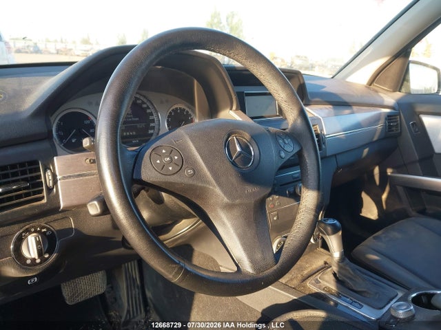 Продажа на аукционе авто 2010 Mercedes-benz Glk 350 4matic, vin: WDCGG8HB4AF331526, номер лота: 12668729