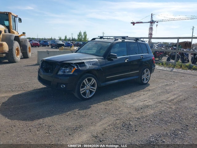 Продажа на аукционе авто 2010 Mercedes-benz Glk 350 4matic, vin: WDCGG8HB4AF331526, номер лота: 12668729