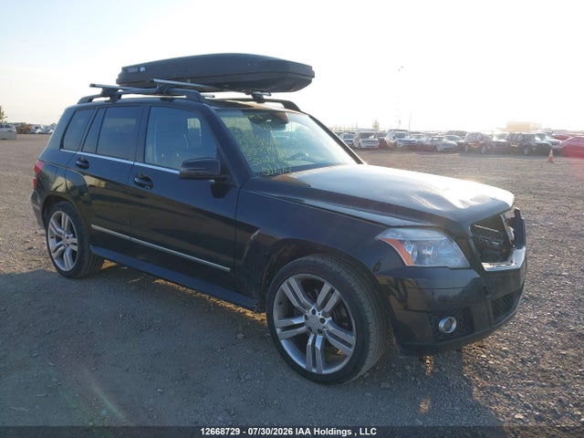 Продажа на аукционе авто 2010 Mercedes-benz Glk 350 4matic, vin: WDCGG8HB4AF331526, номер лота: 12668729