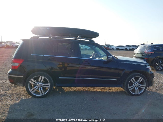 Продажа на аукционе авто 2010 Mercedes-benz Glk 350 4matic, vin: WDCGG8HB4AF331526, номер лота: 12668729