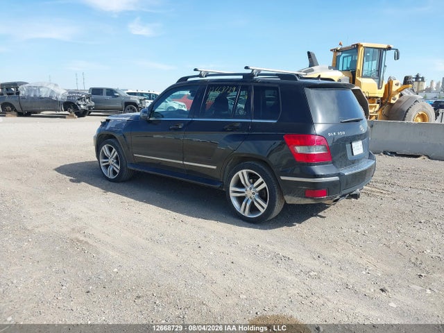 Продажа на аукционе авто 2010 Mercedes-benz Glk 350 4matic, vin: WDCGG8HB4AF331526, номер лота: 12668729