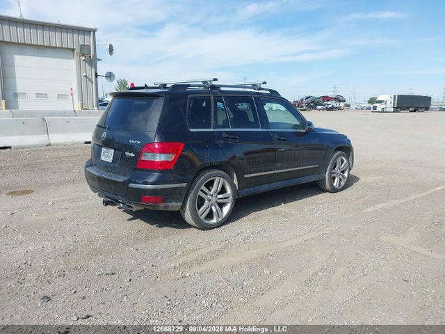 Продажа на аукционе авто 2010 Mercedes-benz Glk 350 4matic, vin: WDCGG8HB4AF331526, номер лота: 12668729
