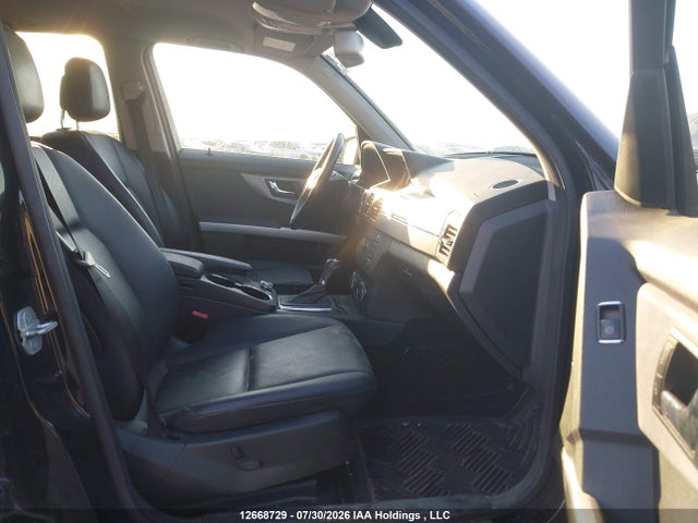 Продажа на аукционе авто 2010 Mercedes-benz Glk 350 4matic, vin: WDCGG8HB4AF331526, номер лота: 12668729