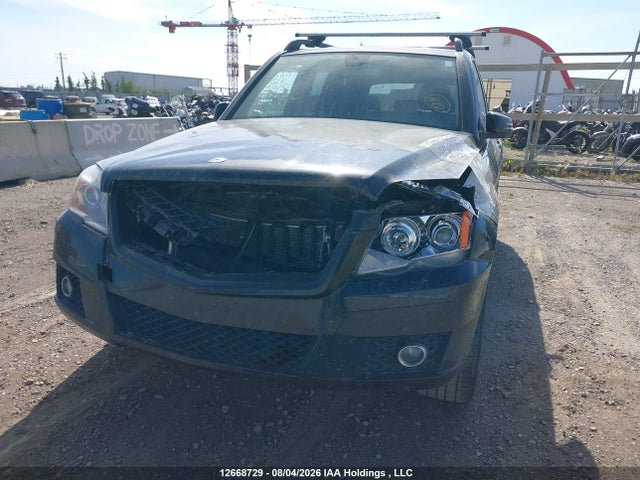 Продажа на аукционе авто 2010 Mercedes-benz Glk 350 4matic, vin: WDCGG8HB4AF331526, номер лота: 12668729
