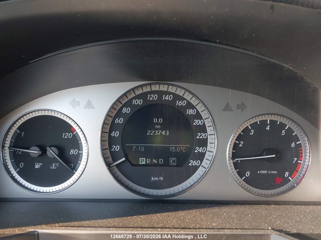 Продажа на аукционе авто 2010 Mercedes-benz Glk 350 4matic, vin: WDCGG8HB4AF331526, номер лота: 12668729