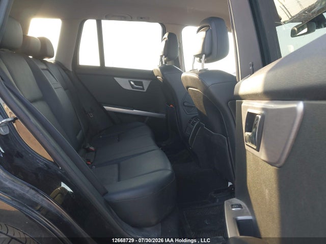 Продажа на аукционе авто 2010 Mercedes-benz Glk 350 4matic, vin: WDCGG8HB4AF331526, номер лота: 12668729