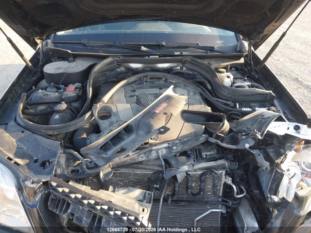 12668729 :رقم المزاد ، WDCGG8HB4AF331526 vin ، 2010 Mercedes-benz Glk 350 4matic مزاد بيع