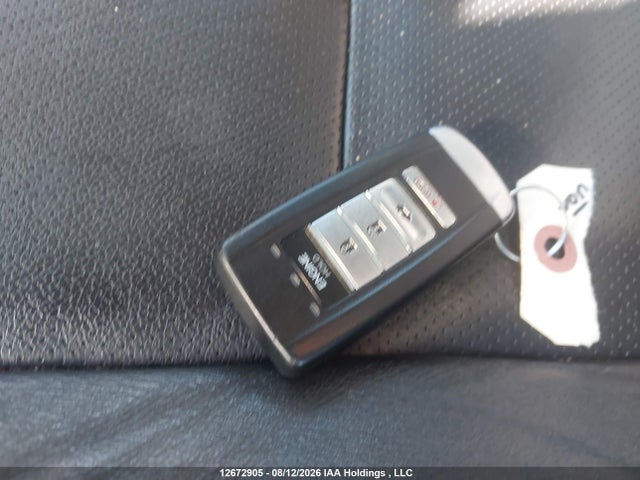 12672905 :رقم المزاد ، 19UUB3F77FA802762 vin ، 2015 Acura Tlx Elite مزاد بيع