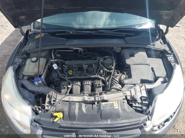 Продаж на аукціоні авто 2012 Ford Focus, vin: 1FAHP3F26CL171367, номер лоту: 12681642