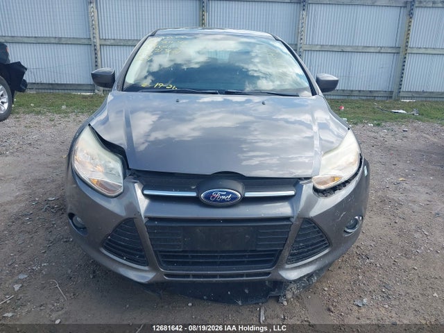 Продаж на аукціоні авто 2012 Ford Focus, vin: 1FAHP3F26CL171367, номер лоту: 12681642