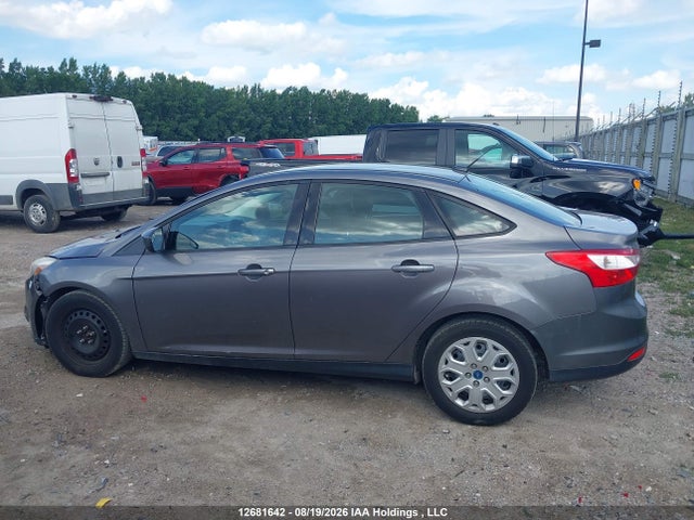 Продаж на аукціоні авто 2012 Ford Focus, vin: 1FAHP3F26CL171367, номер лоту: 12681642