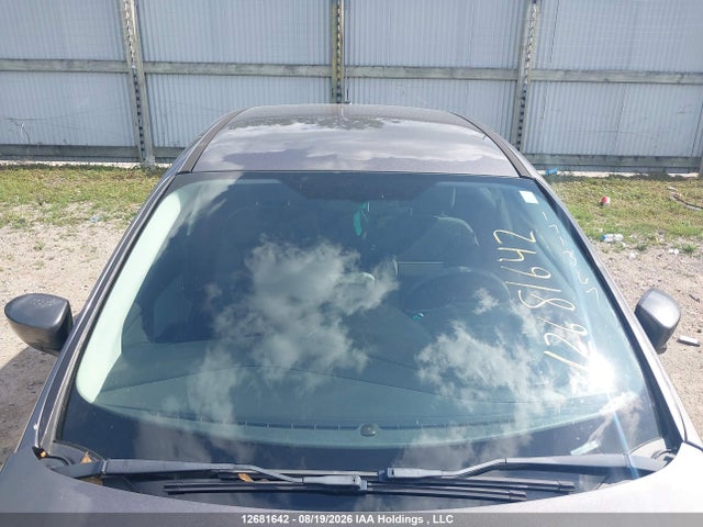 Продаж на аукціоні авто 2012 Ford Focus, vin: 1FAHP3F26CL171367, номер лоту: 12681642