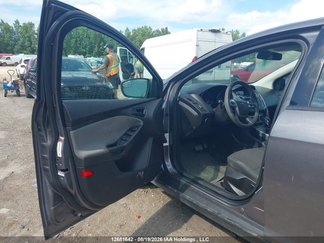 Продаж на аукціоні авто 2012 Ford Focus, vin: 1FAHP3F26CL171367, номер лоту: 12681642