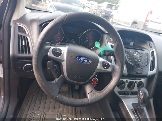 Продаж на аукціоні авто 2012 Ford Focus, vin: 1FAHP3F26CL171367, номер лоту: 12681642